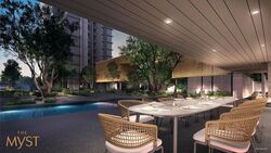 The Myst (D23), Condominium #639961131